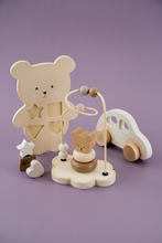
                        
                          Load image into Gallery viewer, Jabadabado Gift Set Teddy
                        
                      