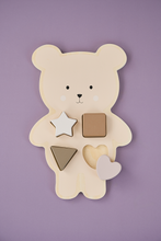 
                        
                          Load image into Gallery viewer, Jabadabado Gift Set Teddy
                        
                      