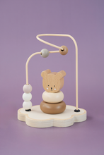 
                        
                          Load image into Gallery viewer, Jabadabado Gift Set Teddy
                        
                      