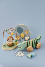 
                        
                          Load image into Gallery viewer, Jabadabado Gift Set Safari
                        
                      
