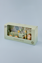 
                        
                          Load image into Gallery viewer, Jabadabado Gift Set Safari
                        
                      