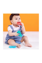 
                        
                          Load image into Gallery viewer, Bright Starts Stay Cool Teethers Gel-Filled - 3 Pack
                        
                      