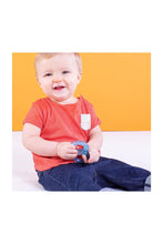 
                        
                          Load image into Gallery viewer, Bright Starts Stay Cool Teethers Gel-Filled - 3 Pack
                        
                      