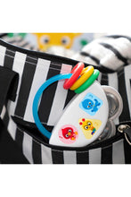 
                        
                          Load image into Gallery viewer, Baby Einstein Tiny Tambourine™ Musical Toy &amp; Rattle
                        
                      