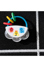 
                        
                          Load image into Gallery viewer, Baby Einstein Tiny Tambourine™ Musical Toy &amp; Rattle
                        
                      