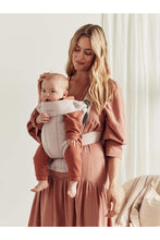 
                        
                          Load image into Gallery viewer, BabyBjörn Baby Carrier Mini -  Light Beige, 3D Mesh
                        
                      
