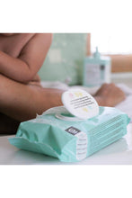 
                        
                          將圖片載入圖庫檢視器 Suavinex Nourishing Baby Wipes 72 pcs
                        
                      