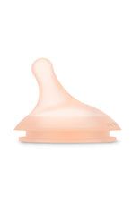 
                        
                          將圖片載入圖庫檢視器 Suavinex Zero Zero Silicone Teat Slow Flow Teat 0M - 2 units
                        
                      