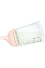 
                        
                          將圖片載入圖庫檢視器 Suavinex Zero Zero Anti-colic Air-free Bottle 270ml Medium Flow 3+M
                        
                      