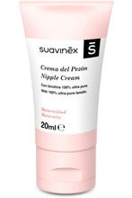 
                        
                          將圖片載入圖庫檢視器 Suavinex Nipple Cream 20 ml
                        
                      