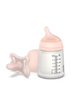 
                        
                          將圖片載入圖庫檢視器 Suavinex Zero Zero New Born Starter Set(Anti-colic Bottle 180 ml + Replacement Medium Flow Teat + Replacement Anti-colic Bag)
                        
                      