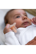 
                        
                          將圖片載入圖庫檢視器 Suavinex Zero Zero Physiological Air-flow Silicone Soother 6-18M
                        
                      