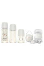 
                        
                          Load image into Gallery viewer, Suavinex Welcome Baby Gift Set 7 pieces
                        
                      