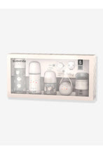 
                        
                          Load image into Gallery viewer, Suavinex Welcome Baby Gift Set 7 pieces
                        
                      