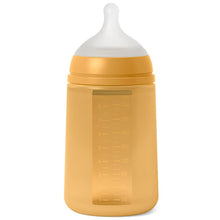 
                        
                          Load image into Gallery viewer, Suavinex Color Essence Silicone Bottle 240ml Sxpro Teat Medium Flow
                        
                      