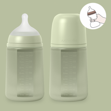 
                        
                          將圖片載入圖庫檢視器 Suavinex Color Essence Silicone Bottle 240ml Sxpro Teat Medium Flow
                        
                      