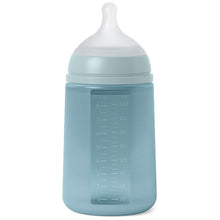 
                        
                          Load image into Gallery viewer, Suavinex Color Essence Silicone Bottle 240ml Sxpro Teat Medium Flow
                        
                      