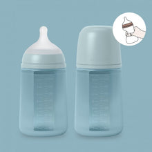 
                        
                          將圖片載入圖庫檢視器 Suavinex - Silicone Bottle 240ml Sxpro Teat Medium Flow
                        
                      