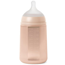 
                        
                          將圖片載入圖庫檢視器 Suavinex Color Essence Silicone Bottle 240ml Sxpro Teat Medium Flow
                        
                      