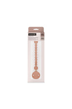 
                        
                          將圖片載入圖庫檢視器 Suavinex Color Essence Silicone Bobble Soother Clip
                        
                      