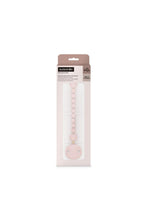 
                        
                          將圖片載入圖庫檢視器 Suavinex Color Essence Silicone Bobble Soother Clip
                        
                      