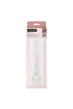 
                        
                          將圖片載入圖庫檢視器 Suavinex Color Essence Silicone Bobble Soother Clip
                        
                      