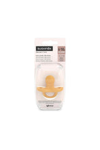 
                        
                          Load image into Gallery viewer, Suavinex Color Essence Ultra light all-silicone Soother with SX Pro Physiological Teat 6-18M
                        
                      