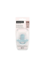 
                        
                          Load image into Gallery viewer, Suavinex Color Essence Ultra light all-silicone Soother with SX Pro Physiological Teat 6-18M
                        
                      