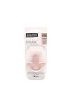 
                        
                          將圖片載入圖庫檢視器 Suavinex Color Essence Ultra light all-silicone Soother with SX Pro Physiological Teat 6-18M
                        
                      