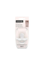 
                        
                          Load image into Gallery viewer, Suavinex Color Essence Ultra light all-silicone Soother with SX Pro Physiological Teat 0-6M
                        
                      