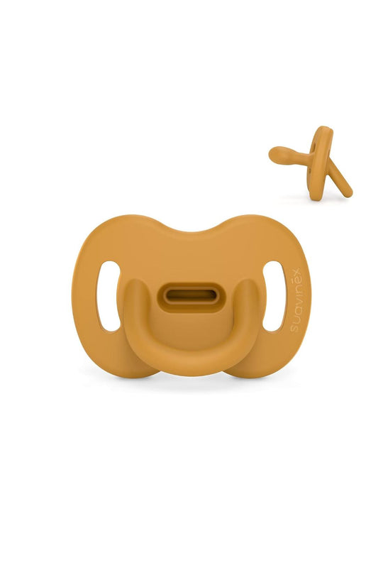 TwinkieTwinkie SavortheMoment　６体セット Suavinex- Suavinex Smoothie Ultra Light All Silicone Soother