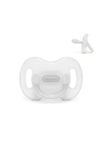 
                        
                          Load image into Gallery viewer, Suavinex Color Essence Ultra light all-silicone Soother with SX Pro Physiological Teat 0-6M
                        
                      