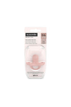 
                        
                          將圖片載入圖庫檢視器 Suavinex Color Essence Ultra light all-silicone Soother with SX Pro Physiological Teat 0-6M
                        
                      