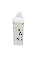 
                        
                          Load image into Gallery viewer, Hegen PCTO™  330ml/11oz Feeding Bottle PPSU - Panda
                        
                      