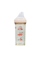 Hegen PCTO™ 330ml/11oz Feeding Bottle PPSU - Flamingo - mothercare hong kong
