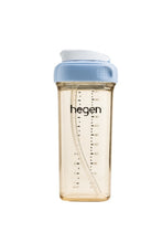 
                        
                          將圖片載入圖庫檢視器 Hegen PCTO™ 330ml/11oz Straw Cup PPSU Blue, V3
                        
                      