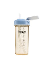
                        
                          將圖片載入圖庫檢視器 Hegen PCTO™ 330ml/11oz Straw Cup PPSU Blue, V3
                        
                      
