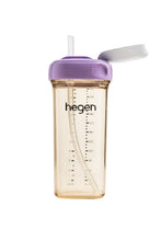 
                        
                          將圖片載入圖庫檢視器 Hegen PCTO™ 330ml/11oz Straw Cup PPSU Purple, V3
                        
                      