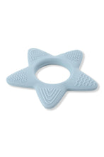 
                        
                          Load image into Gallery viewer, Snapkis Silicone Teether Star
                        
                      