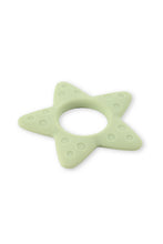 
                        
                          Load image into Gallery viewer, Snapkis Silicone Teether Star
                        
                      