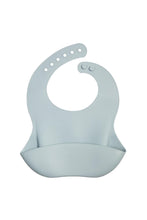 
                        
                          將圖片載入圖庫檢視器 Snapkis Silicone Bib
                        
                      