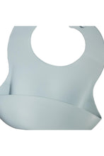 
                        
                          將圖片載入圖庫檢視器 Snapkis Silicone Bib
                        
                      