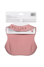 
                        
                          將圖片載入圖庫檢視器 Snapkis Silicone Bib
                        
                      