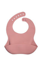 
                        
                          將圖片載入圖庫檢視器 Snapkis Silicone Bib
                        
                      