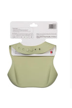 
                        
                          將圖片載入圖庫檢視器 Snapkis Silicone Bib
                        
                      