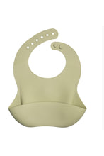 
                        
                          將圖片載入圖庫檢視器 Snapkis Silicone Bib
                        
                      