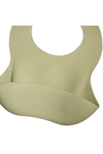 
                        
                          將圖片載入圖庫檢視器 Snapkis Silicone Bib
                        
                      