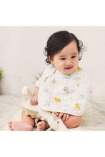 
                        
                          Load image into Gallery viewer, Aden + Anais Classic Snap Bib 3 pack - Year Of the Dragon
                        
                      