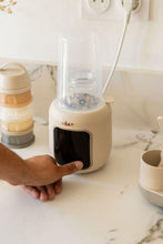 
                        
                          Load image into Gallery viewer, Beaba Multi Milk - Clay Earth
                        
                      