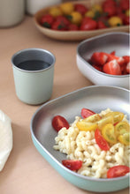 
                        
                          將圖片載入圖庫檢視器 Beaba Microwave-Safe Stainless Steel Meal Set - Sage Green
                        
                      